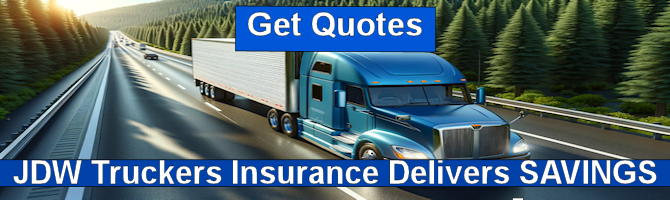free commercial truck insurance quotes online